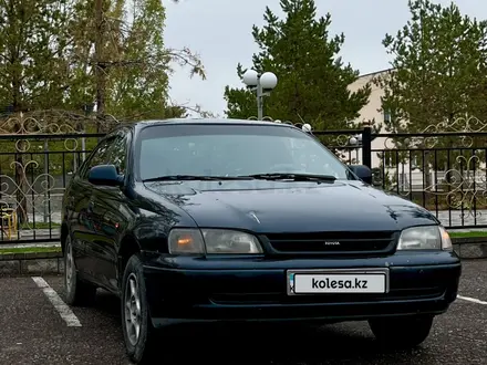 Toyota Carina E 1995 года за 1 800 000 тг. в Алматы – фото 5