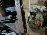 Двигатель Опель Омега В рестайлинг Z22XE за 410 000 тг. в Караганда – фото 5