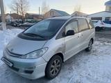 Toyota Previa 2005 года за 6 500 000 тг. в Актобе – фото 2