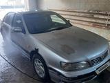 Nissan Maxima 1996 годаүшін1 400 000 тг. в Актобе – фото 3