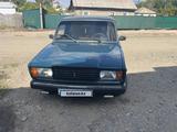 ВАЗ (Lada) 2107 2000 года за 800 000 тг. в Щучинск – фото 2