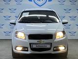 Chevrolet Nexia 2022 годаүшін5 650 000 тг. в Шымкент – фото 2
