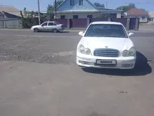 Hyundai Sonata, 2006
