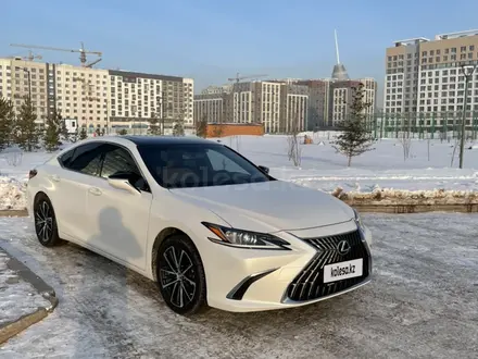 Lexus ES 250 2021 года за 25 000 000 тг. в Астана – фото 11