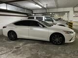 Lexus ES 250 2021 годаүшін25 000 000 тг. в Астана – фото 3