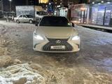 Lexus ES 250 2021 года за 26 000 000 тг. в Астана – фото 5