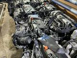 K-24 Мотор на Honda 2.4л (Хонда) K24/1MZ/1AZ/2AZ/3MZ/VQ35 япония привозной за 180 500 тг. в Алматы – фото 3