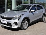 Kia Rio X-Line 2021 года за 7 300 000 тг. в Астана
