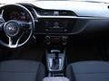 Kia Rio X-Line 2021 года за 7 300 000 тг. в Астана – фото 24