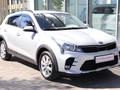 Kia Rio X-Line 2021 года за 7 300 000 тг. в Астана – фото 5