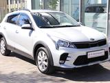 Kia Rio X-Line 2021 года за 7 300 000 тг. в Астана – фото 5