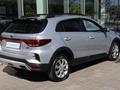 Kia Rio X-Line 2021 года за 7 300 000 тг. в Астана – фото 7