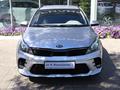 Kia Rio X-Line 2021 года за 7 300 000 тг. в Астана – фото 8