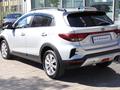Kia Rio X-Line 2021 года за 7 300 000 тг. в Астана – фото 3