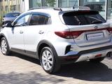 Kia Rio X-Line 2021 года за 7 300 000 тг. в Астана – фото 3
