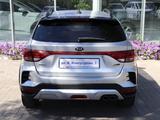 Kia Rio X-Line 2021 года за 7 300 000 тг. в Астана – фото 4