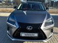 Lexus NX 200 2021 года за 21 000 000 тг. в Уральск – фото 2