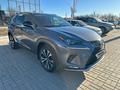 Lexus NX 200 2021 года за 21 500 000 тг. в Уральск