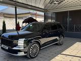 Hyundai Palisade 2026 годаүшін36 000 000 тг. в Алматы – фото 2