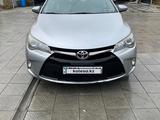 Toyota Camry 2015 года за 9 850 000 тг. в Усть-Каменогорск