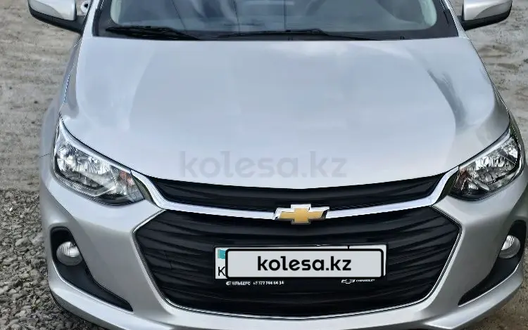 Chevrolet Onix 2023 годаүшін6 950 000 тг. в Аягоз