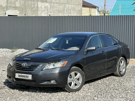 Toyota Camry 2007 года за 6 200 000 тг. в Актобе