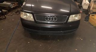 Audi A6 1998 года за 100 000 тг. в Костанай