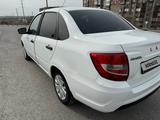 ВАЗ (Lada) Granta 2190 2020 года за 3 700 000 тг. в Караганда – фото 4