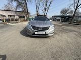 Hyundai Grandeur 2014 годаfor9 500 000 тг. в Алматы – фото 2