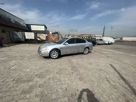 Nissan Altima 2002 года за 3 000 000 тг. в Алматы – фото 13