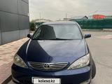 Toyota Camry 2005 года за 5 800 000 тг. в Алматы