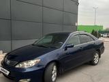 Toyota Camry 2005 года за 5 800 000 тг. в Алматы – фото 3