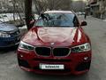 BMW X3 2014 года за 12 000 000 тг. в Алматы – фото 10