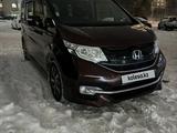 Honda Stepwgn 2015 годаfor10 850 000 тг. в Астана – фото 4