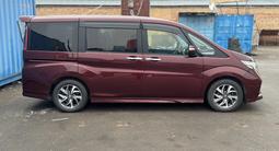 Honda Stepwgn 2015 годаfor9 850 000 тг. в Астана