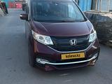Honda Stepwgn 2015 годаfor9 850 000 тг. в Астана – фото 3