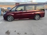 Honda Stepwgn 2015 годаfor9 850 000 тг. в Астана – фото 4