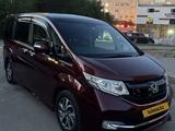 Honda Stepwgn 2015 годаfor9 850 000 тг. в Астана