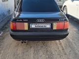 Audi 100 1993 года за 1 450 000 тг. в Кызылорда – фото 3