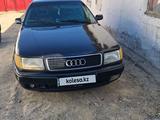 Audi 100 1993 года за 1 450 000 тг. в Кызылорда – фото 5