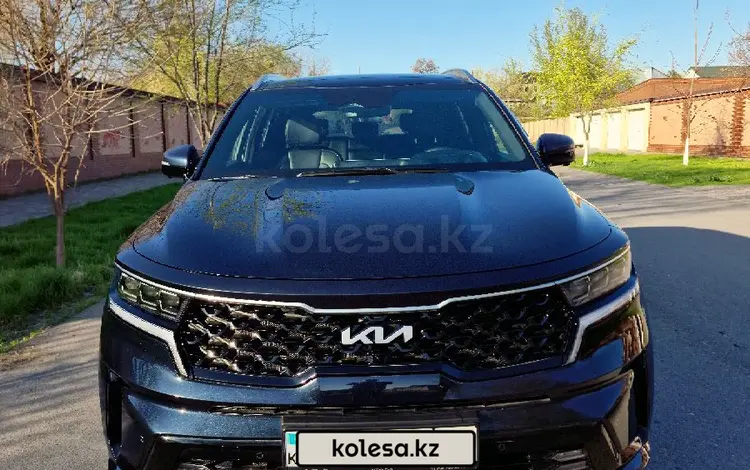 Kia Sorento 2022 годаүшін19 800 000 тг. в Уральск