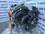 Двигатель 2GR FSE за 600 000 тг. в Алматы – фото 4