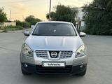 Nissan Qashqai 2008 года за 5 650 000 тг. в Уральск – фото 3