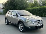 Nissan Qashqai 2008 года за 5 650 000 тг. в Уральск