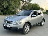 Nissan Qashqai 2008 года за 5 650 000 тг. в Уральск – фото 2