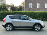 Nissan Qashqai 2008 года за 5 650 000 тг. в Уральск – фото 4