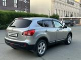 Nissan Qashqai 2008 года за 5 650 000 тг. в Уральск – фото 5