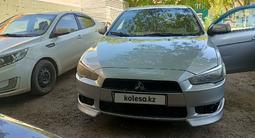 Mitsubishi Lancer 2008 года за 4 000 000 тг. в Астана