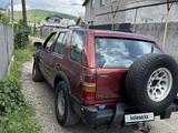 Opel Frontera 1992 годаүшін800 000 тг. в Алматы – фото 4