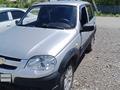 Chevrolet Niva 2013 года за 3 500 000 тг. в Усть-Каменогорск